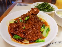 -浙味观杭州海鲜面(钱江新城高德置地店)