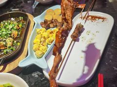 -鱼上·烤鱼(万象城店)