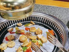 -鹤之乡·齐齐哈尔烤肉·非遗(秋涛路店)