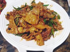 -郑喜旺烧烤(郑州总店)