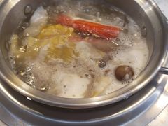 -龍歌自助小火锅(李沧丽达店)