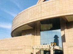 -上海博物馆(人民广场馆)