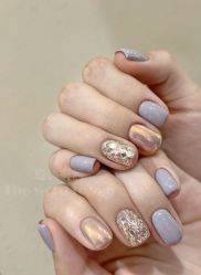 -斯馨·健康美甲美睫