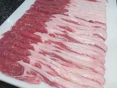 -常赢三兄弟·清真涮肉(五莲路店)