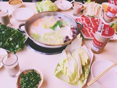 -彤德莱火锅(大学城店)