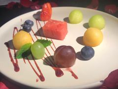 -wann lounge 低温慢煮牛排·清吧