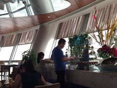-339旋转餐厅(天府熊猫塔店)