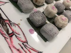 -富力万达嘉华酒店-品珍中餐厅(水果湖店)