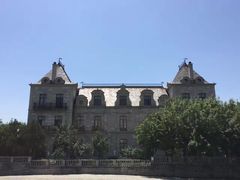 -北京张裕爱斐堡酒庄