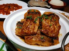 -丹江渔村(首都机场店)