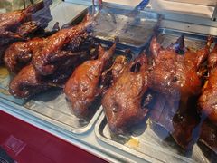 -王浩儿纪六孃甜皮鸭(东大街店)