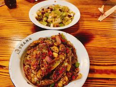 -夹夹大·蟹蟹大排档(财富又一城店)