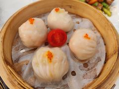 -金城大酒店-中餐厅(汾江中路店)