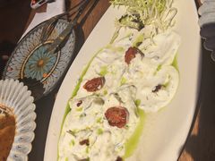 -格鲁·秀色Georgia’s Feast