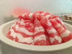 -密友回转自助火锅(世茂国际广场店)