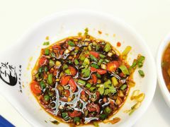 -三头牛·潮汕牛肉生蚝火锅 (夏湾店)