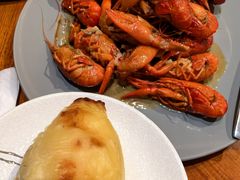 -美盛喜来登大酒店-盛宴标帜餐厅