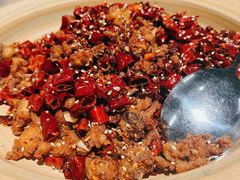 辣子鸡-巴蜀风·地道川菜(总店)