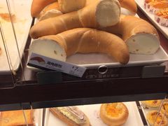 -85度C(青岛闽江路店)