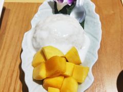 -摩登有记·新派泰国菜(银钻广场店)