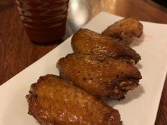 -玛格萝妮比萨屋(四平店)