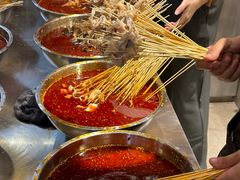 -乐山鲜知味钵钵鸡(奎星楼店)