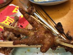 -炒豆合作社(东四总店)