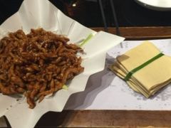 -皇城根北京风味主题餐厅(中海环宇城店)