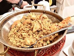 新加坡式海鲜烩饭-尚一汤·粤菜海鲜(环球港店)