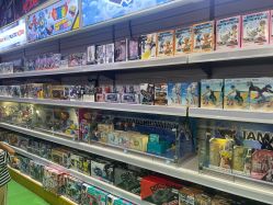 -哈姆雷斯(王府井百货大楼店)