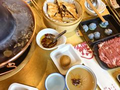 -牛街清真满恒記(平安里西大街店)