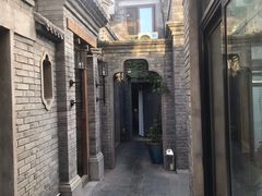 -糖房咖啡(南锣鼓巷店)