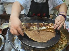 -清真·二嫂子煎饼果子(鼓楼旗舰形象店)