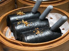 -禄运茶居·手工点心(猎德店)