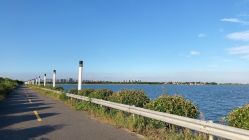 点击看大图 -水八仙生态园