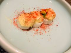 -無境·匠心日本料理(汉街店)