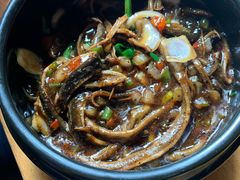 -竹里馆 ·茶食(奥体店)