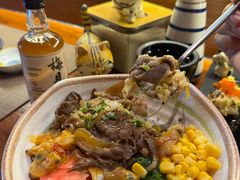 -戏作寿司(观音桥店)