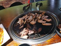-杀猪天·韩国烤肉(总店)