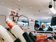 -Peet's Coffee皮爷咖啡(大学路店)