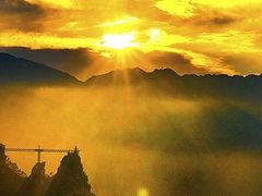 -清江方山景区