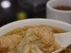 -丽的面家(多宝路店)