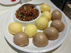 -永乐饭庄(安德路店)