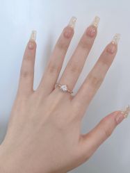 -Zbird钻石小鸟·钻戒婚戒定制高端珠宝私人定制中心