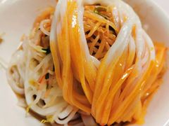 -薛昌利大米面皮(南关正街店)