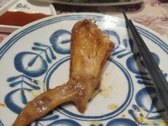 -鱼民·现造寿司(育德店)