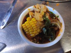 -江二娃串串香(科园四路总店)
