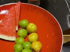 -隆聚·时令海鲜(洪兴店)