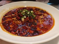 -茅庐川菜(青岛凯德店)