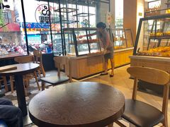 大堂-大苹果面包生日蛋糕(创新店)